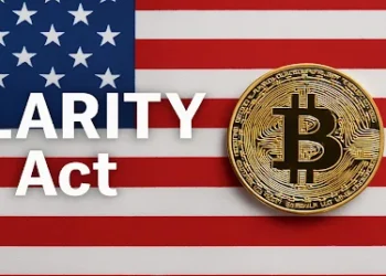 Blockchain Association cites 160 former officials in push for CLARITY Act