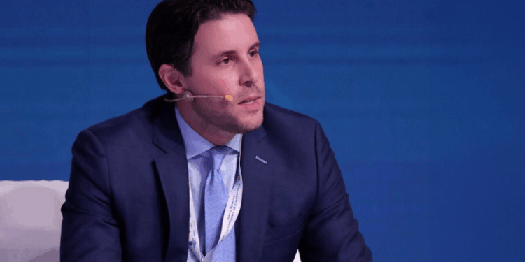 Coinbase Institutional Head: ‘Over 40 Countries Commit to Buying Bitcoin’