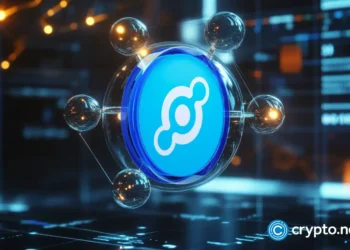 Crypto spot volume falls to $679B as retail demand weakens