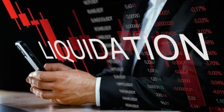 Crypto Traders Lose $1B in 24 Hours as Short Sellers Face Rising Pressure