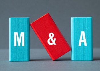 Crypto M&A Surges to $7.23 Billion Despite Lowest Investor Count Since 2020