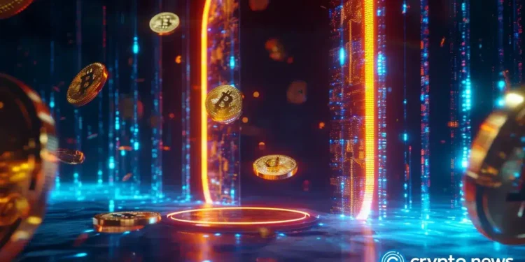Michael Selig draws line between crypto perps and corn futures