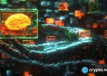 Kalshi assigns AI agent to pick markets as volume tops $5B