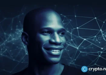 Worldcoin faces new test after Arthur Hayes abruptly sells out