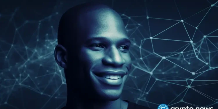 Worldcoin faces new test after Arthur Hayes abruptly sells out