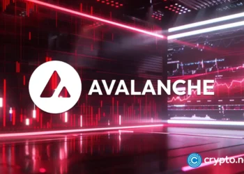 AVAX price crashes to early 2021 support, is a bottom forming?