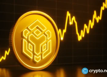 Grayscale reveals BNB ETF ticker as SEC review moves forward