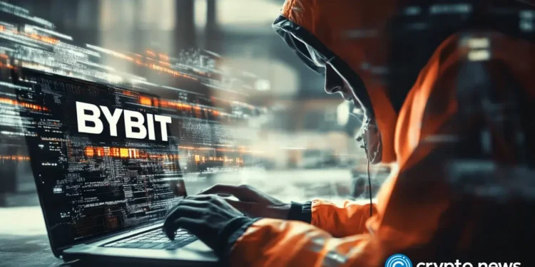 Bybit opens tokenized SpaceX access through IPO Express