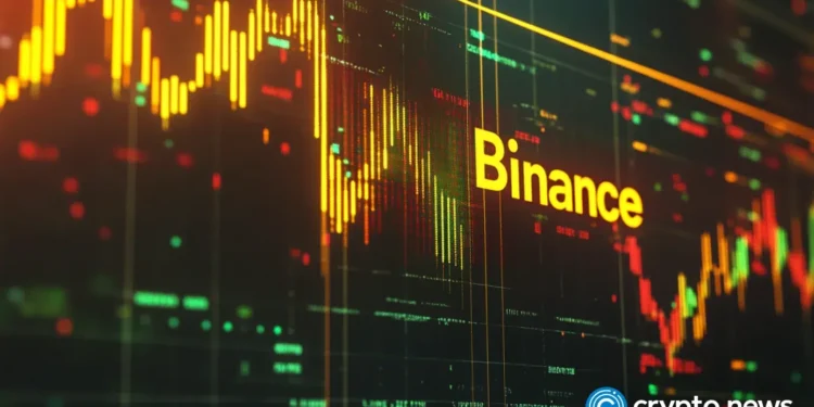 Binance cancels SpaceX IPO campaign as allocation chaos hits