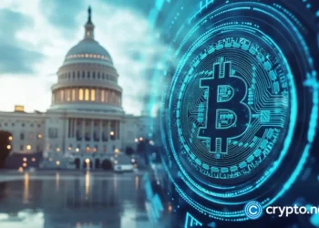 Crypto tax bills draw scrutiny as House hearing opens debate