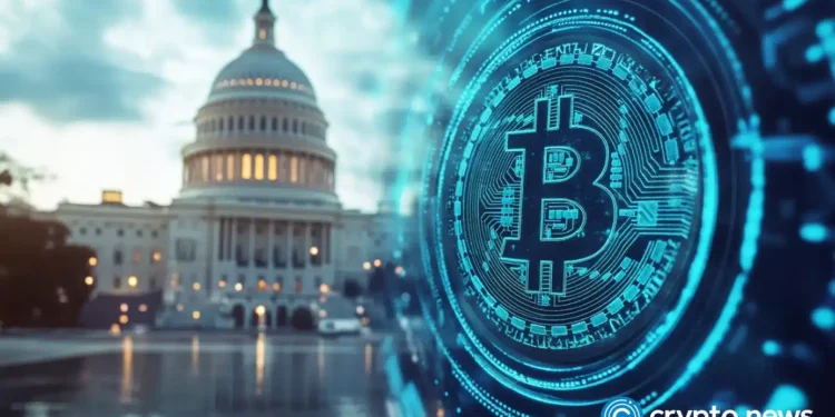 Crypto tax bills draw scrutiny as House hearing opens debate