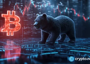 U.S. stocks are pulling capital away from Bitcoin: Binance Research