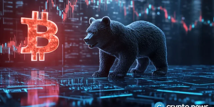 U.S. stocks are pulling capital away from Bitcoin: Binance Research