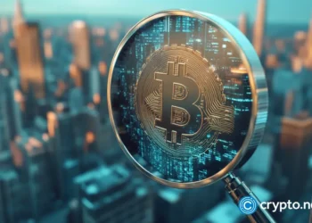 Bitcoin slipped below key cost basis levels during May market correction:  Finestel