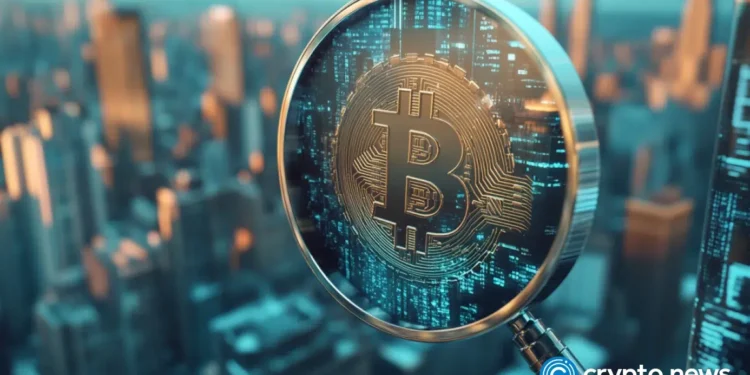Bitcoin slipped below key cost basis levels during May market correction:  Finestel