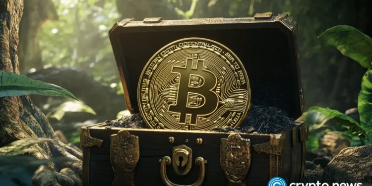 Strive snaps up 759 BTC in move that eclipses Strategy