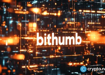 Bithumb CEO booked in bribery probe tied to lawmaker’s son