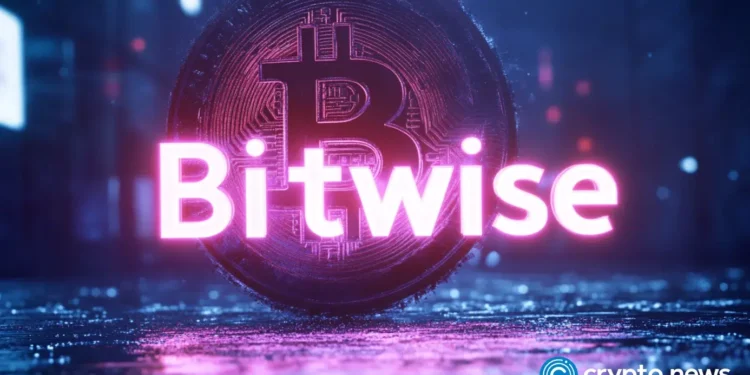 Bitcoin loses advisor spotlight as stablecoins and tokenization rise, Bitwise CIO says