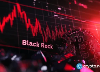 Jake Claver floats BlackRock XRP ETF as XRPL gains ground