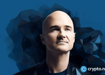 Brian Armstrong’s NewLimit Raises $435M for Human Trials