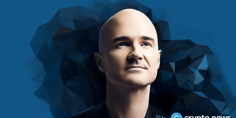 Brian Armstrong’s NewLimit Raises $435M for Human Trials