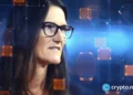 Cathie Wood’s ARK adds $444M in SpaceX while cutting AMD stake