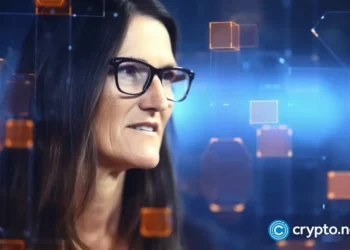 Cathie Wood’s ARK adds $444M in SpaceX while cutting AMD stake