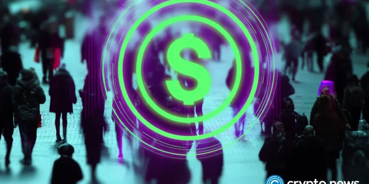 How the GENIUS Act made USDC wall street’s stablecoin