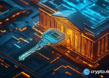 JPMorgan and rivals back tokenized deposit network for 2027 launch
