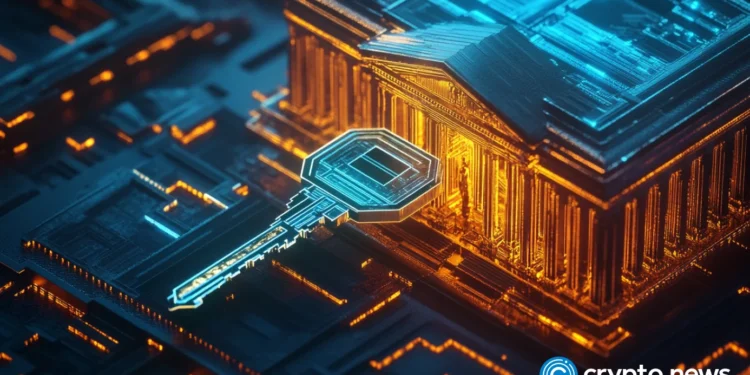 JPMorgan and rivals back tokenized deposit network for 2027 launch