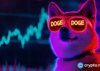Dogecoin price nears $0.067 risk zone after 25% monthly crash