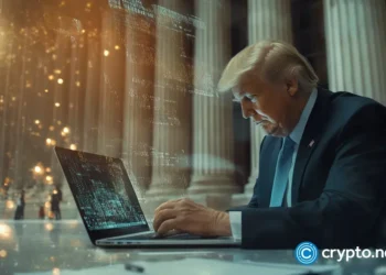 AI Financial points to recovery path after Trump-backed WLFI bet