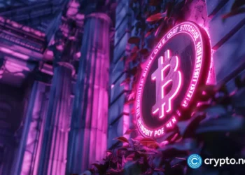 U.S. spot Bitcoin ETFs add $85.85M in daily inflows as net assets hit $79.65B