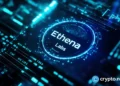Ethena plans $250M allocation as Securitize brings tokenized CLO fund to Solana