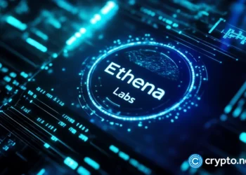 Ethena plans $250M allocation as Securitize brings tokenized CLO fund to Solana
