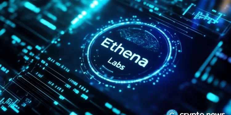 Ethena plans $250M allocation as Securitize brings tokenized CLO fund to Solana