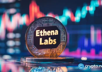 Coinbase and Ethena tease a bigger push as ENA gains speed