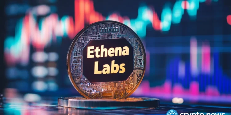 Coinbase and Ethena tease a bigger push as ENA gains speed