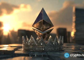 Ethereum’s Glamsterdam upgrade puts Layer 1 scaling back in focus