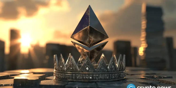 Ethereum’s Glamsterdam upgrade puts Layer 1 scaling back in focus