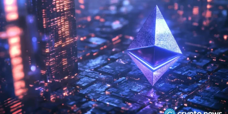 Ethereum ETFs remain in red as daily net outflows hit $4.95M
