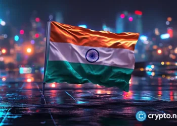 India FIU seeks crypto OTC records above $10,000 from major exchanges