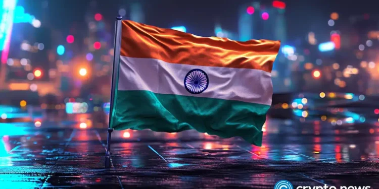 India FIU seeks crypto OTC records above $10,000 from major exchanges