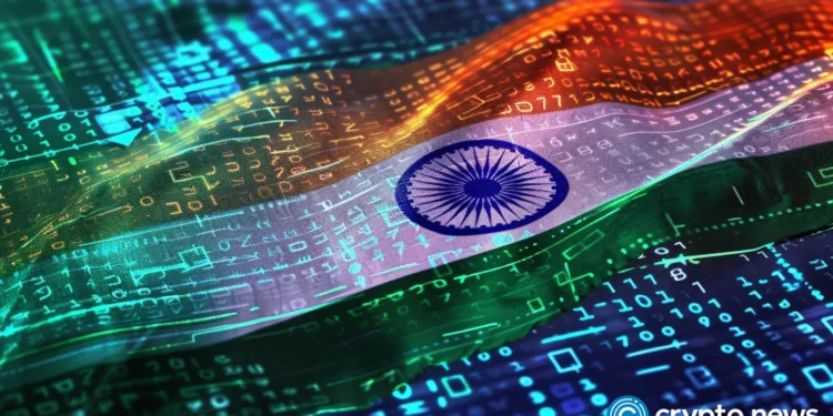 India issues over 44,000 crypto VDA tax notices, finds $104M in hidden income