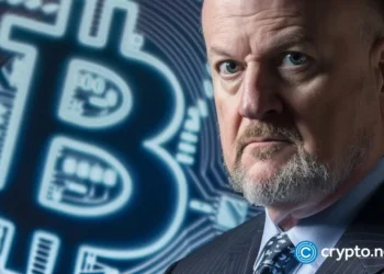 Why is Jim Cramer calling Bitcoin’s latest crash a murder?