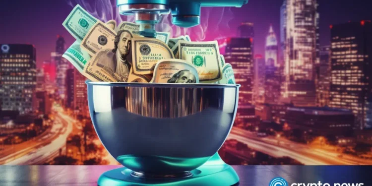 Farage’s Reform UK outpaces rivals with $9.4M from crypto billionaires