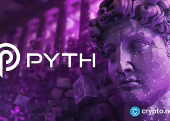 Pyth price rebounds 21% this week, but can PYTH overcome token unlocks?