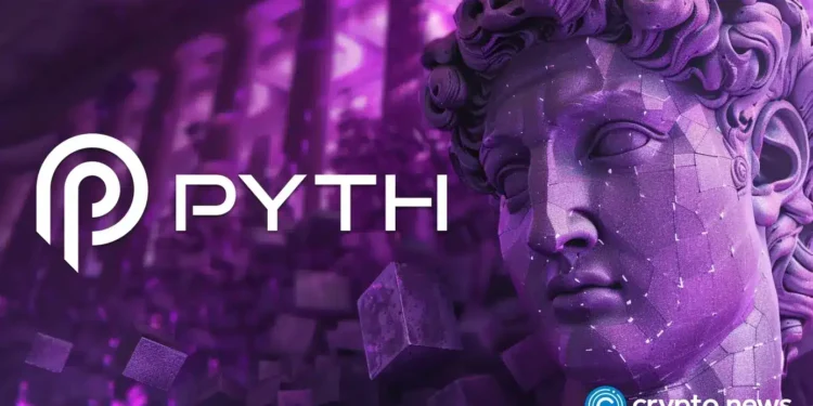 Pyth price rebounds 21% this week, but can PYTH overcome token unlocks?