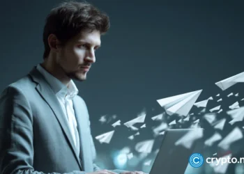 Pavel Durov brings back Gram as TON enters sts next big test
