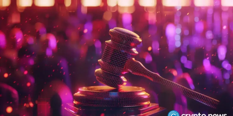 ARK-backed Solmate crashes 98% as board faces self-dealing lawsuit